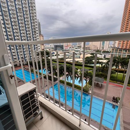 Studio Units At Sm Light Residences Condo Beside Boni Mrt Station Manila Exterior photo