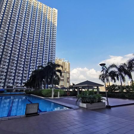 Studio Units At Sm Light Residences Condo Beside Boni Mrt Station Manila Exterior photo
