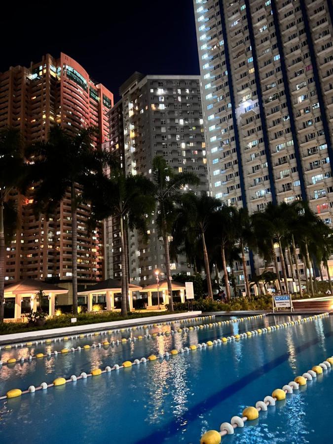 Studio Units At Sm Light Residences Condo Beside Boni Mrt Station Manila Exterior photo