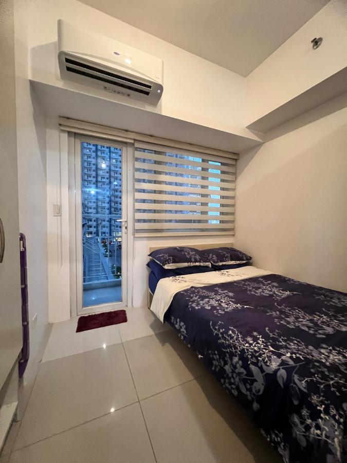 Studio Units At Sm Light Residences Condo Beside Boni Mrt Station Manila Exterior photo