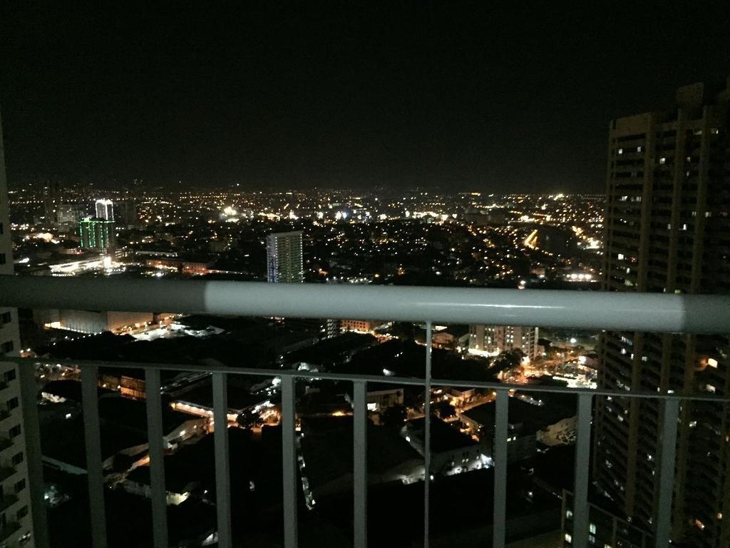 Studio Units At Sm Light Residences Condo Beside Boni Mrt Station Manila Room photo