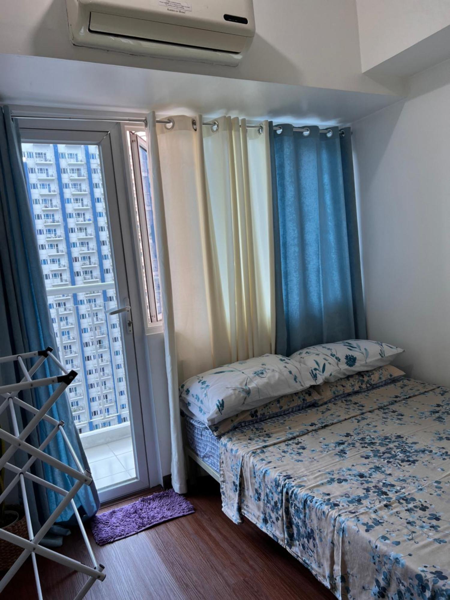 Studio Units At Sm Light Residences Condo Beside Boni Mrt Station Manila Exterior photo