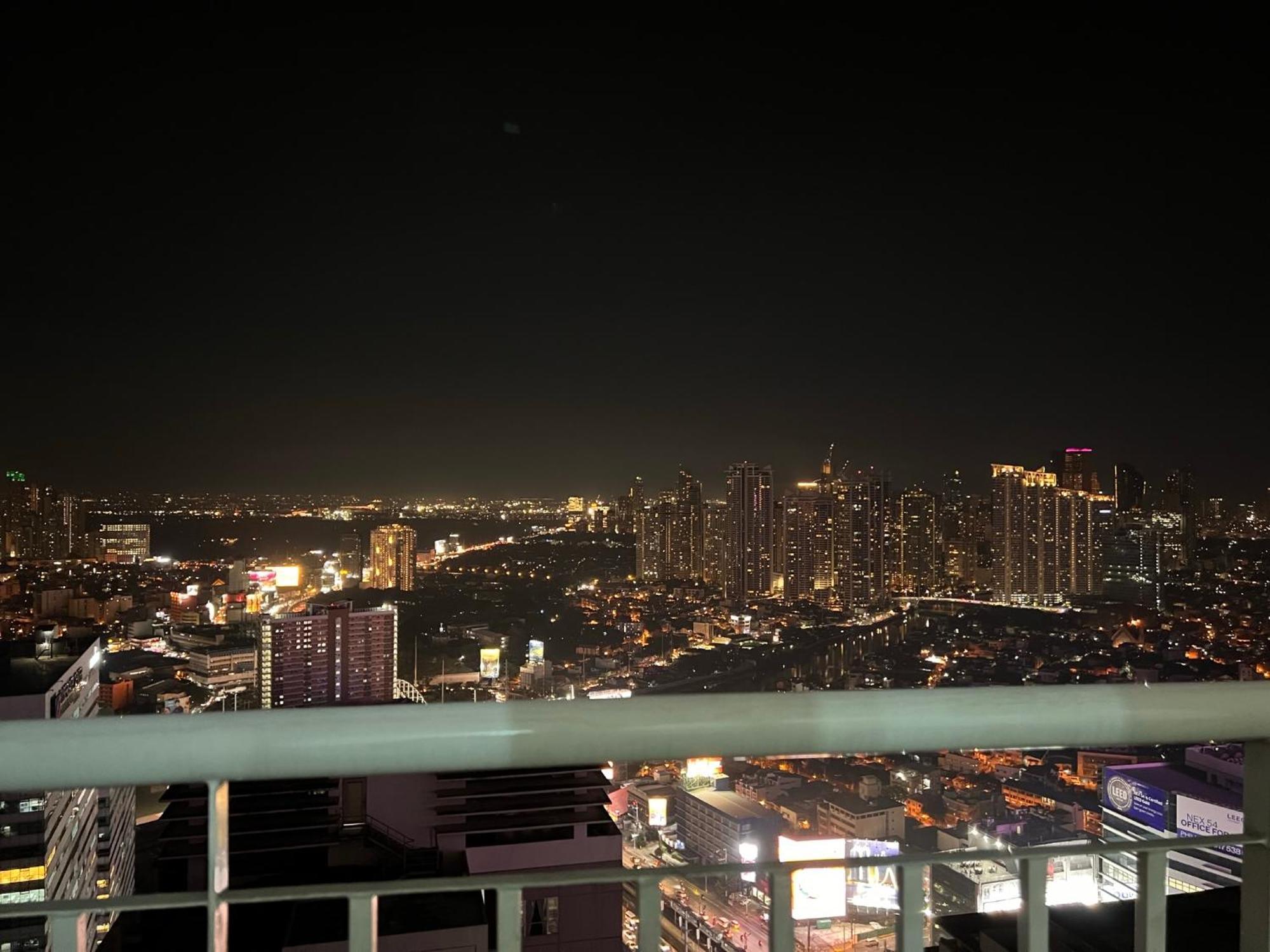 Studio Units At Sm Light Residences Condo Beside Boni Mrt Station Manila Exterior photo