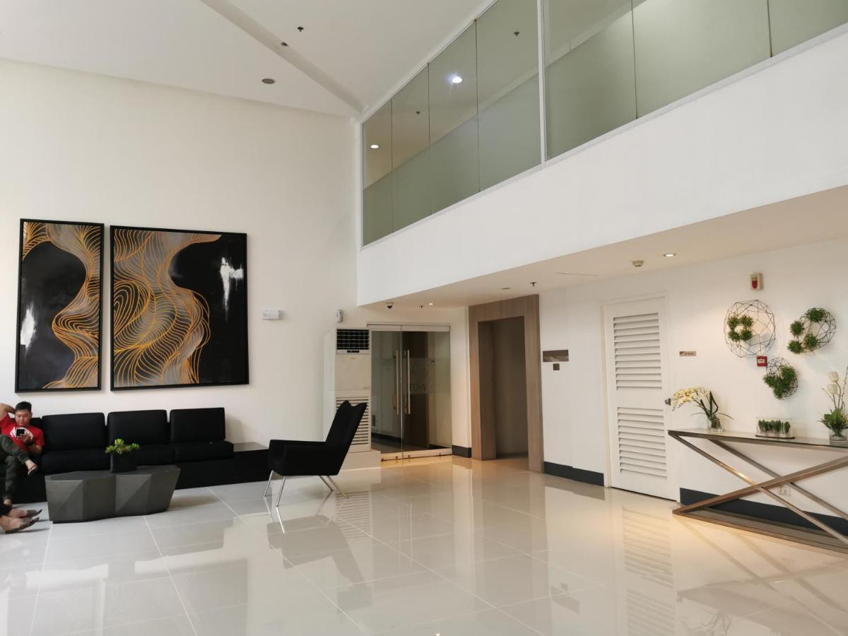 Studio Units At Sm Light Residences Condo Beside Boni Mrt Station Manila Exterior photo