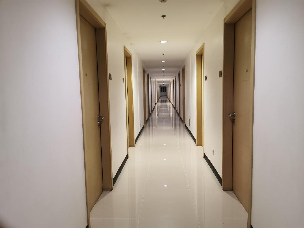 Studio Units At Sm Light Residences Condo Beside Boni Mrt Station Manila Exterior photo