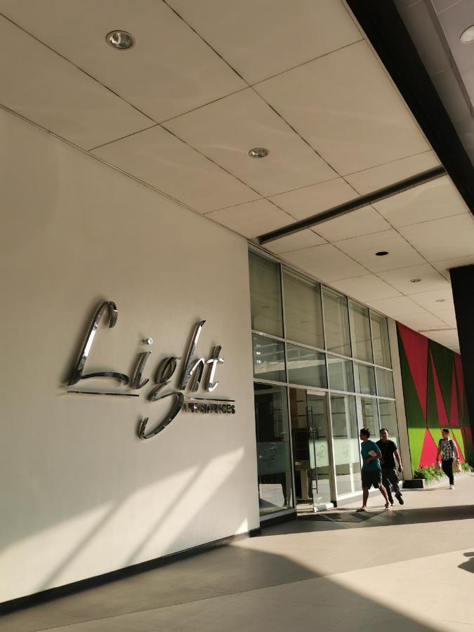 Studio Units At Sm Light Residences Condo Beside Boni Mrt Station Manila Exterior photo